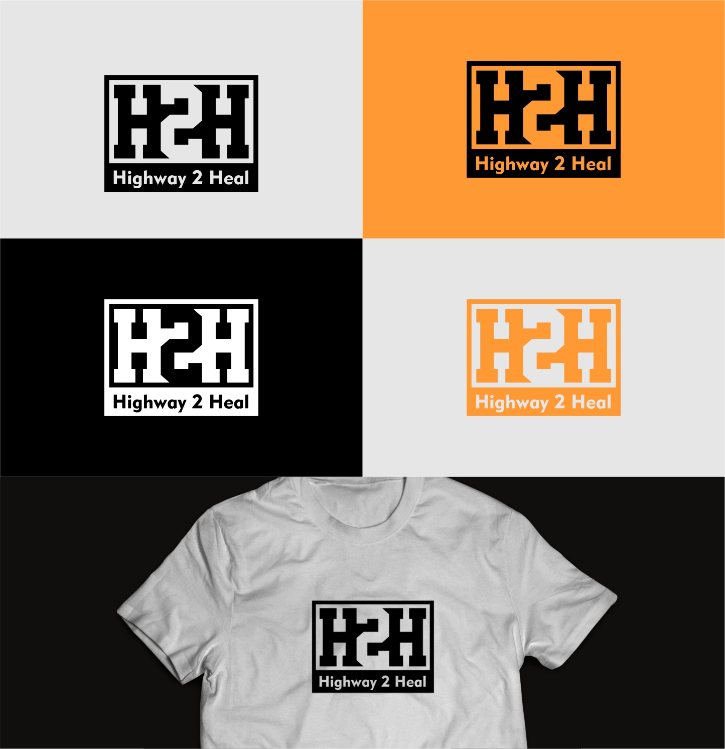 Logo Design by Ritme for this project | Design #23072284