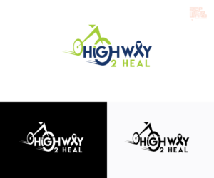 Logo Design by step forward 2 for this project | Design: #23090710