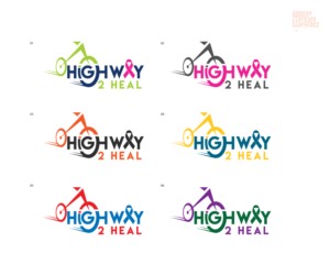 Logo Design by step forward 2 for this project | Design: #23098884