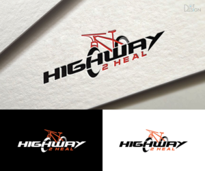 Logo Design by Dot Design 3 for this project | Design: #23069482