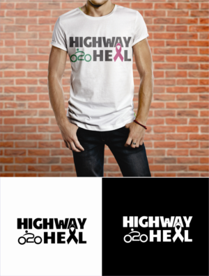 Highway 2 Heal | Logo Design by dorna 2