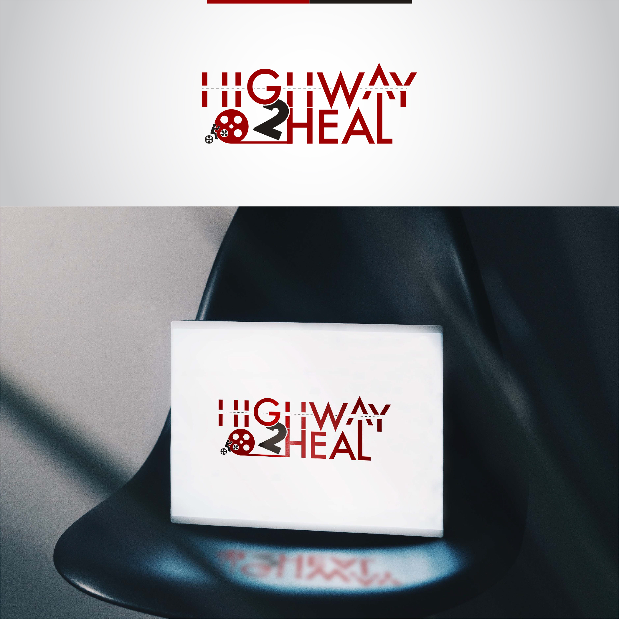 Logo Design by Artoxic Studio for this project | Design #23069208