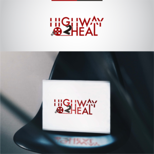 Logo Design by Artoxic Studio
