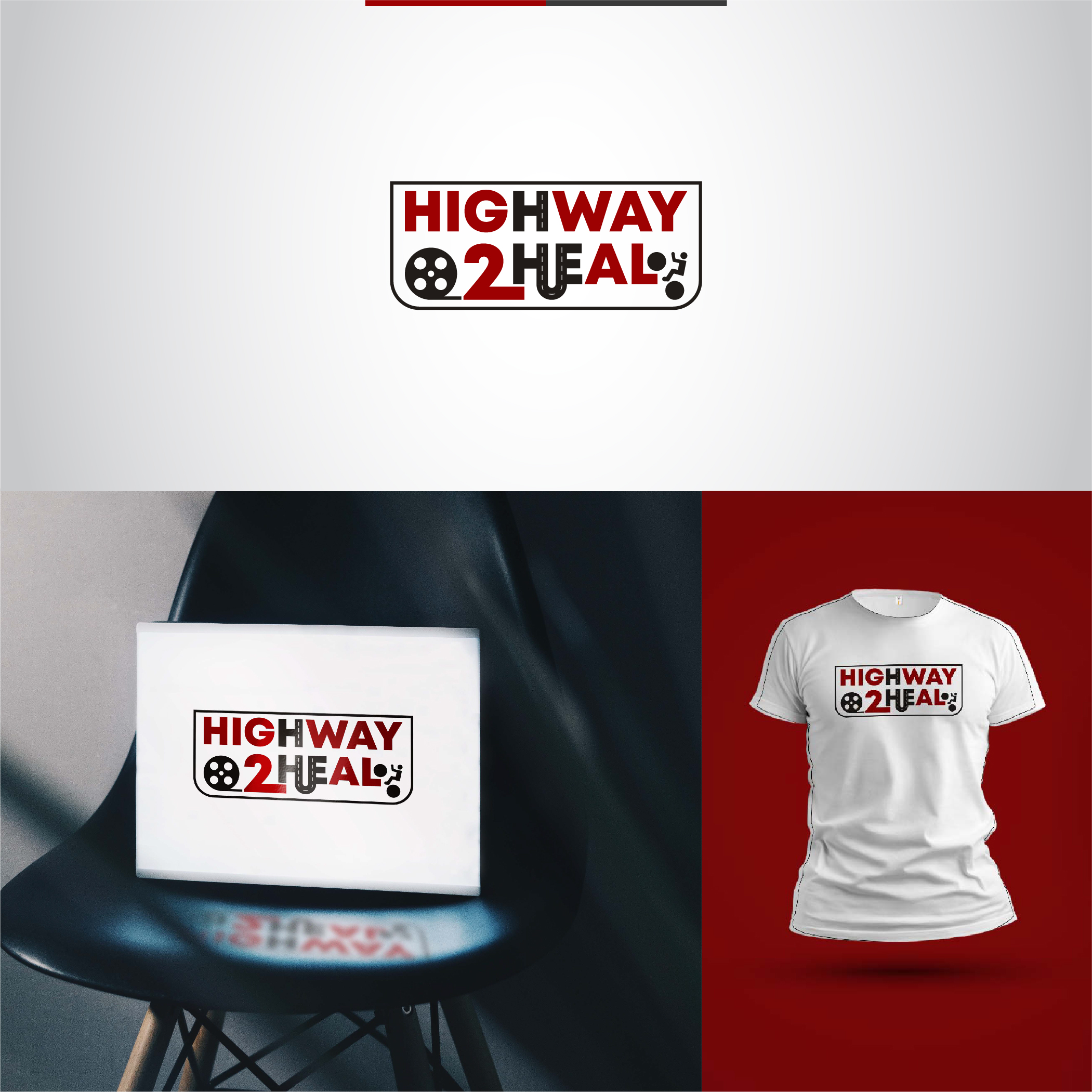 Logo Design by Artoxic Studio for this project | Design #23071492