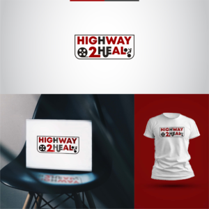 Logo Design by Artoxic Studio for this project | Design: #23071492