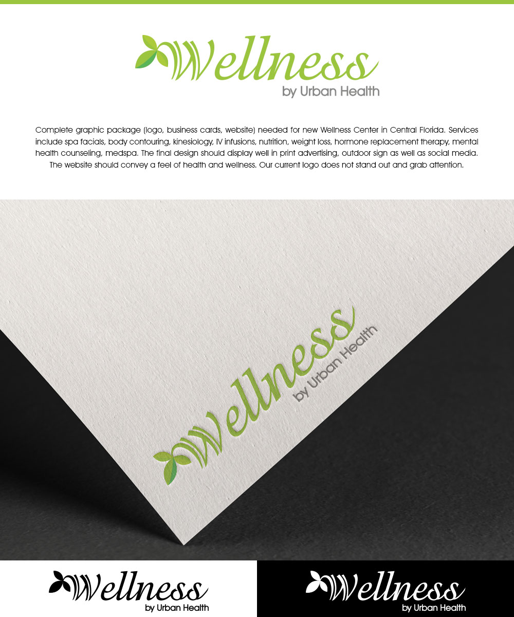 Logo-Design von Natalie Eric für dieses Projekt | Design #23130575