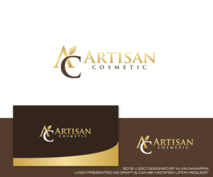 Logo Design by alvinnavarra for this project | Design: #23055145
