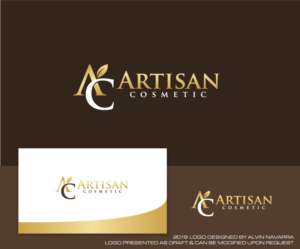 Logo Design by alvinnavarra for this project | Design: #23055147