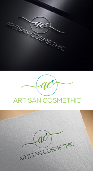 AC | Logo Design by aishwarya....