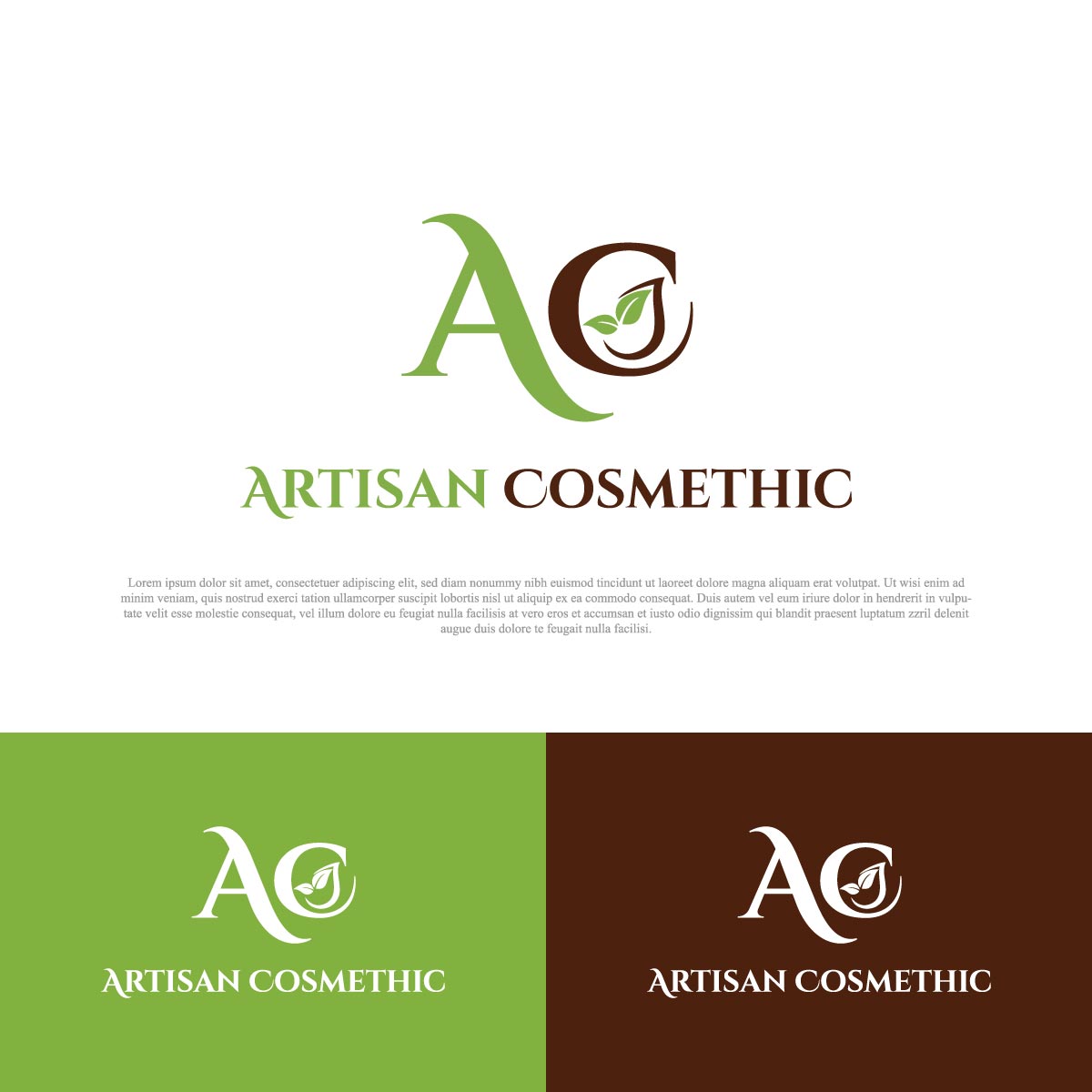 Logo Design by mahin hossin 2 for this project | Design #23059016