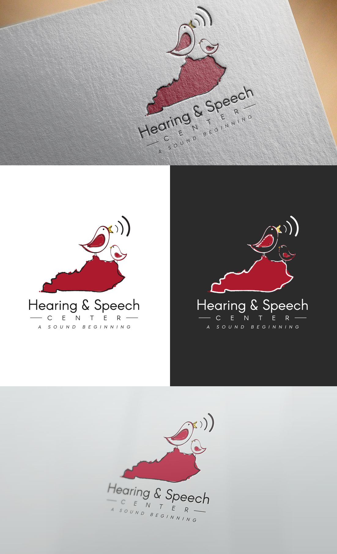Logo Design by GLDesigns for this project | Design #23055211