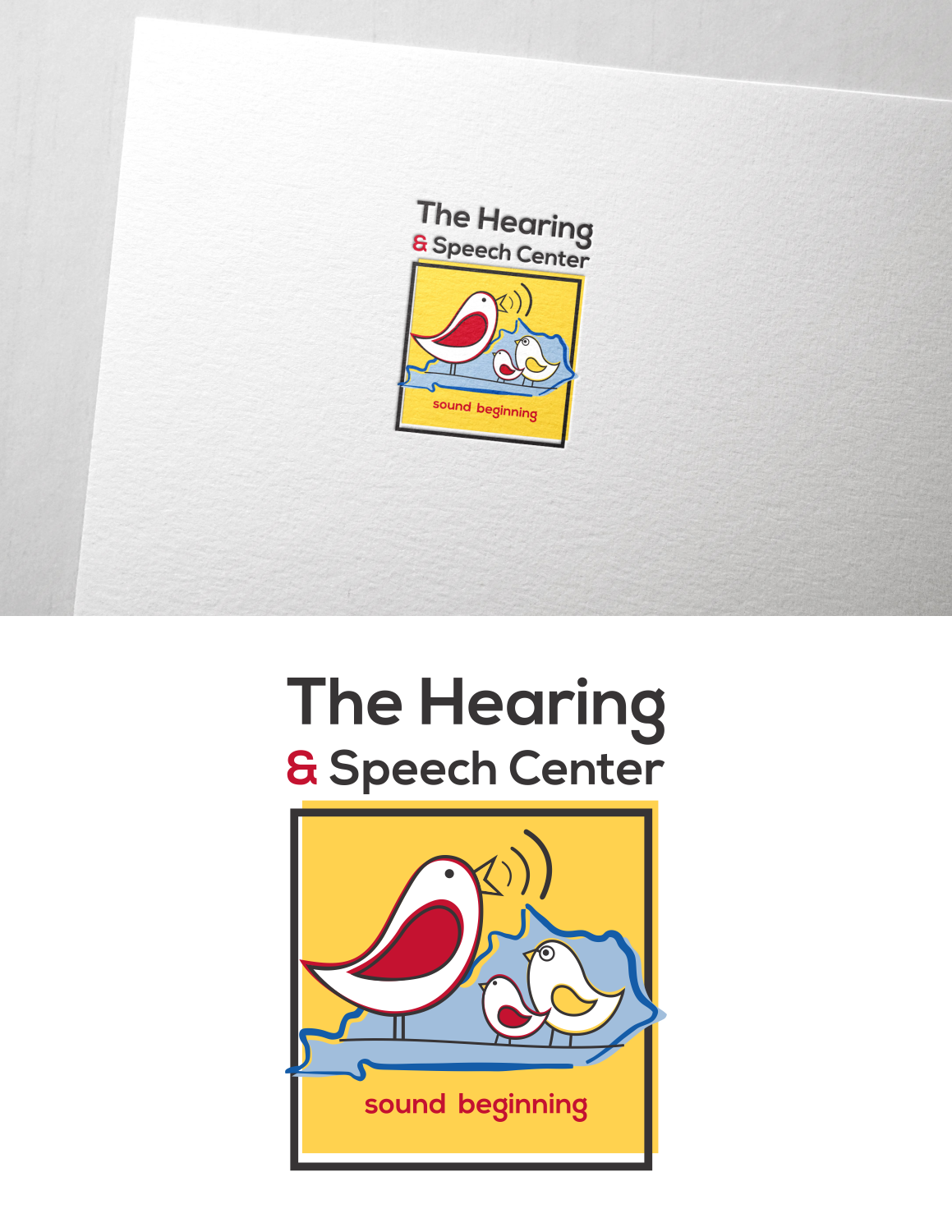 Logo Design by fatiyadesign for this project | Design #23059819
