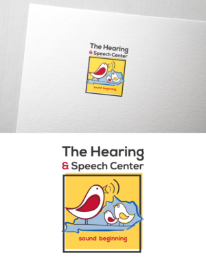 Logo Design by fatiyadesign
