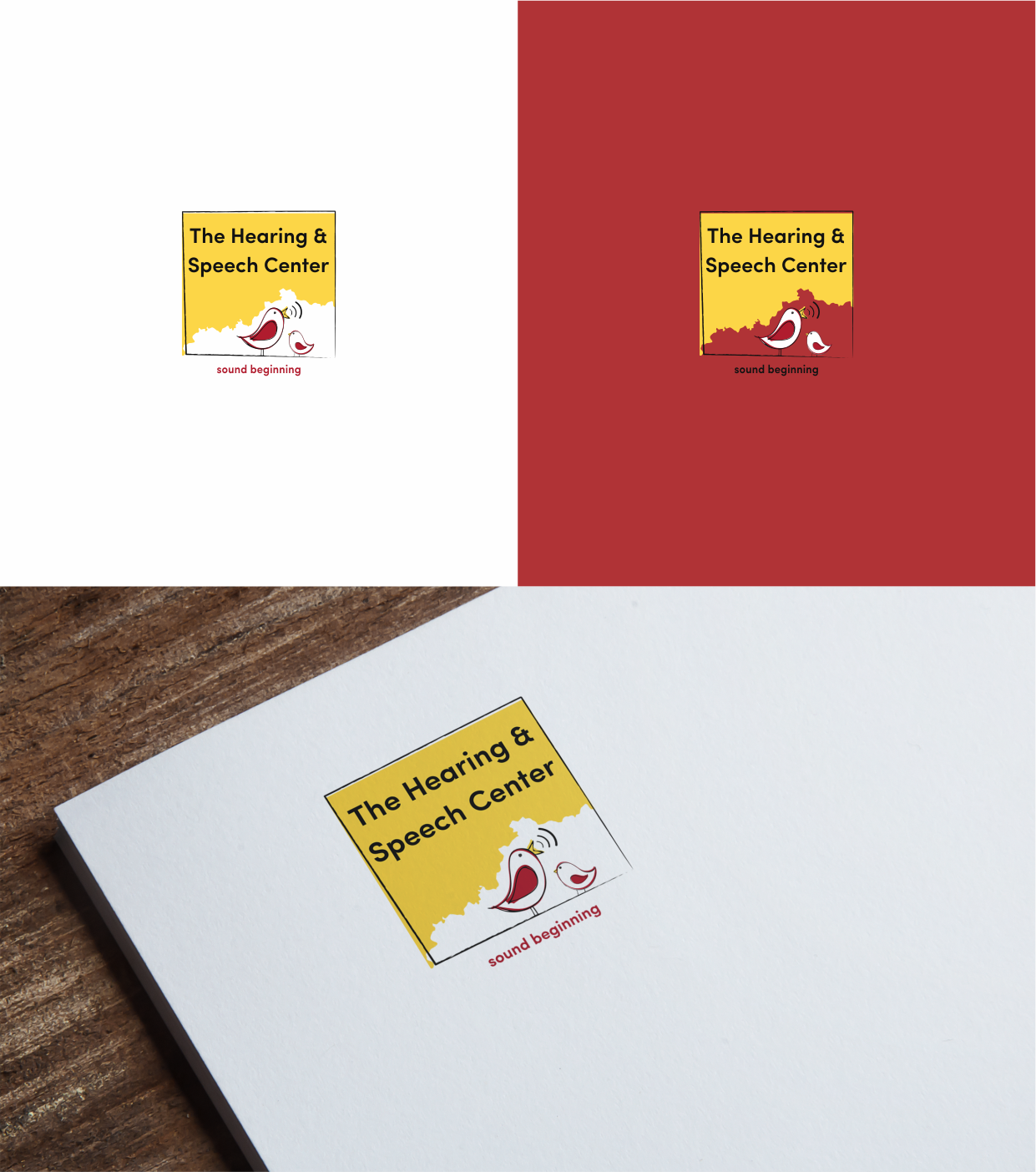 Logo Design by creativechauhan1989 for this project | Design #23057557