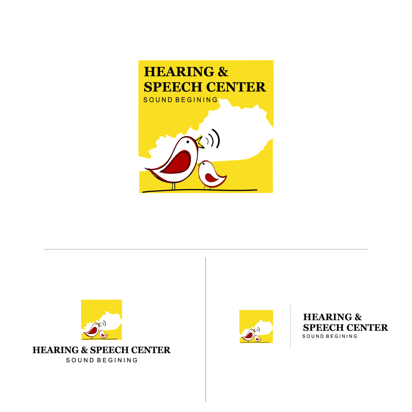 Logo Design by soriyeee for this project | Design #23060933