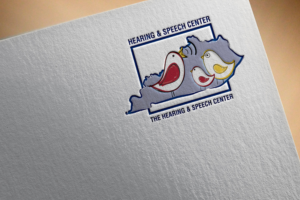 Hearing & Speech Center / The Hearing & Speech Center (we are not sure which will be the final) | Diseño de Logo por Ochieng