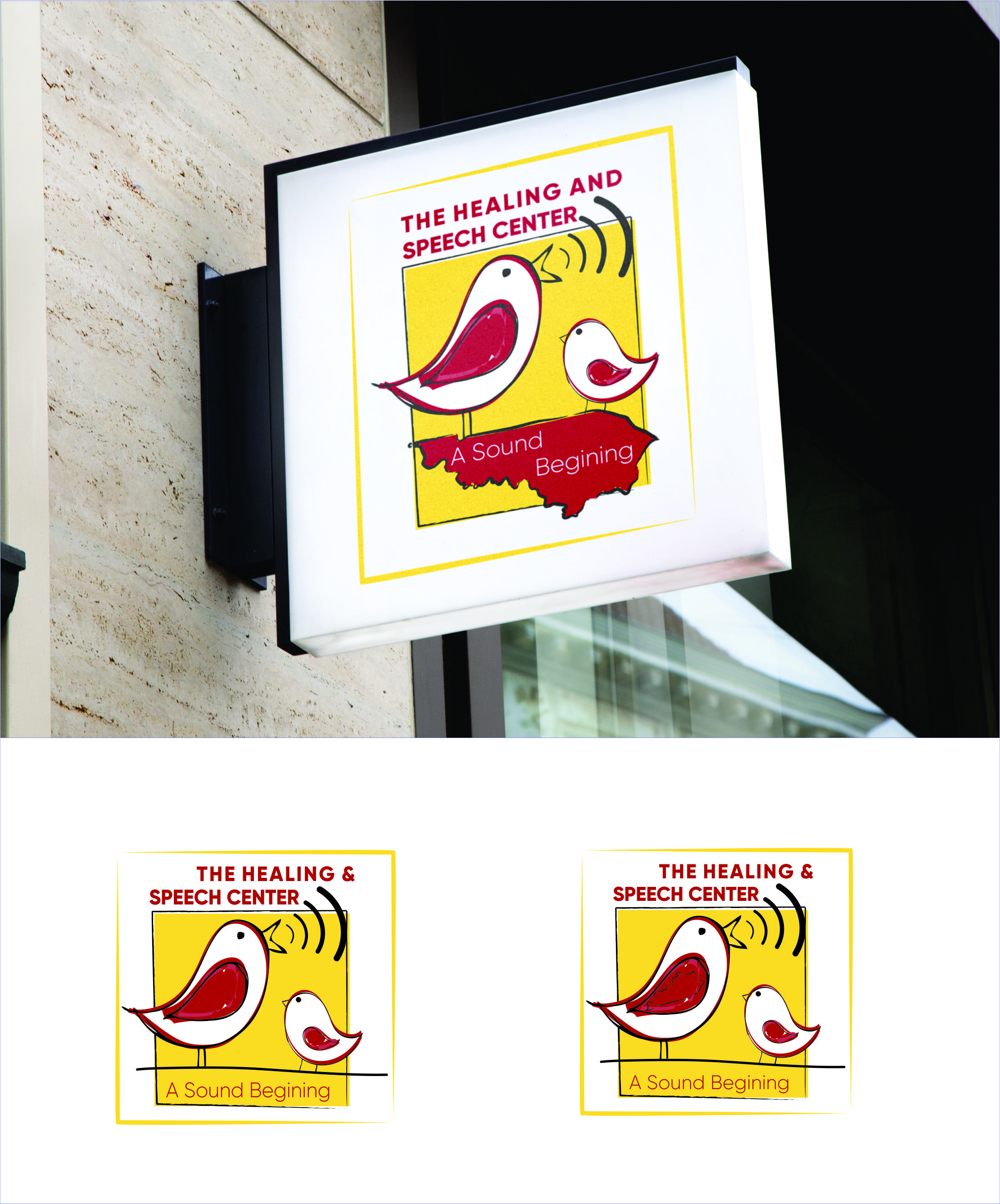 Logo Design by dorna 2 for this project | Design #23058968