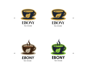 Logo Design by Paulo Vieira