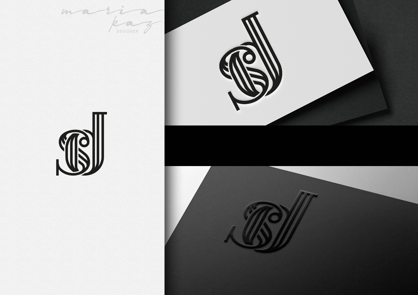 Logo-Design von maria-kaz für dieses Projekt | Design #23055875