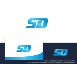 Logo-Design von alvinnavarra für dieses Projekt | Design: #23055171