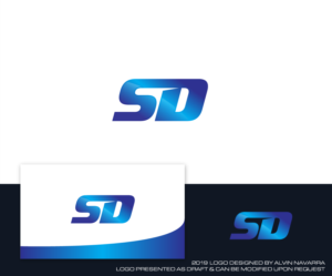 Logo-Design von alvinnavarra für dieses Projekt | Design: #23055172