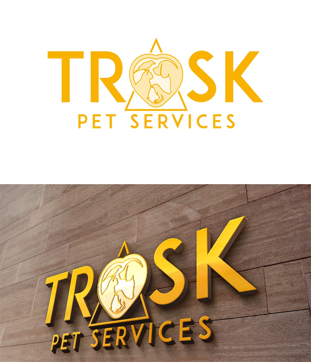 Logo Design by trufya for this project | Design #23061734