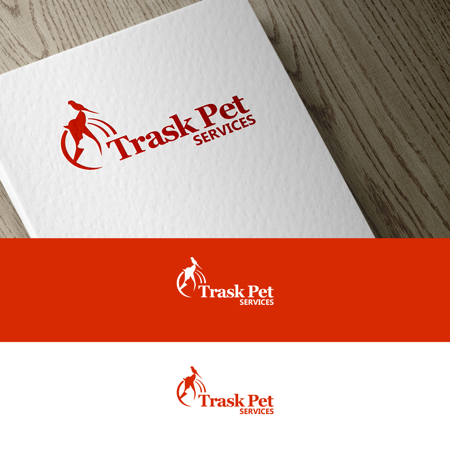 Logo Design by NZ Creatives for this project | Design #23058615