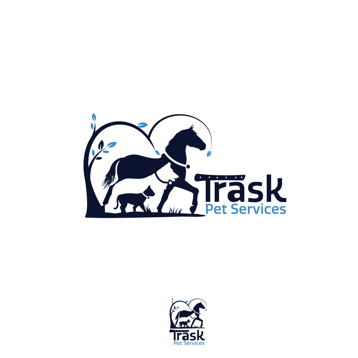 Logo Design by Mosa Abo swelem for this project | Design #23055298