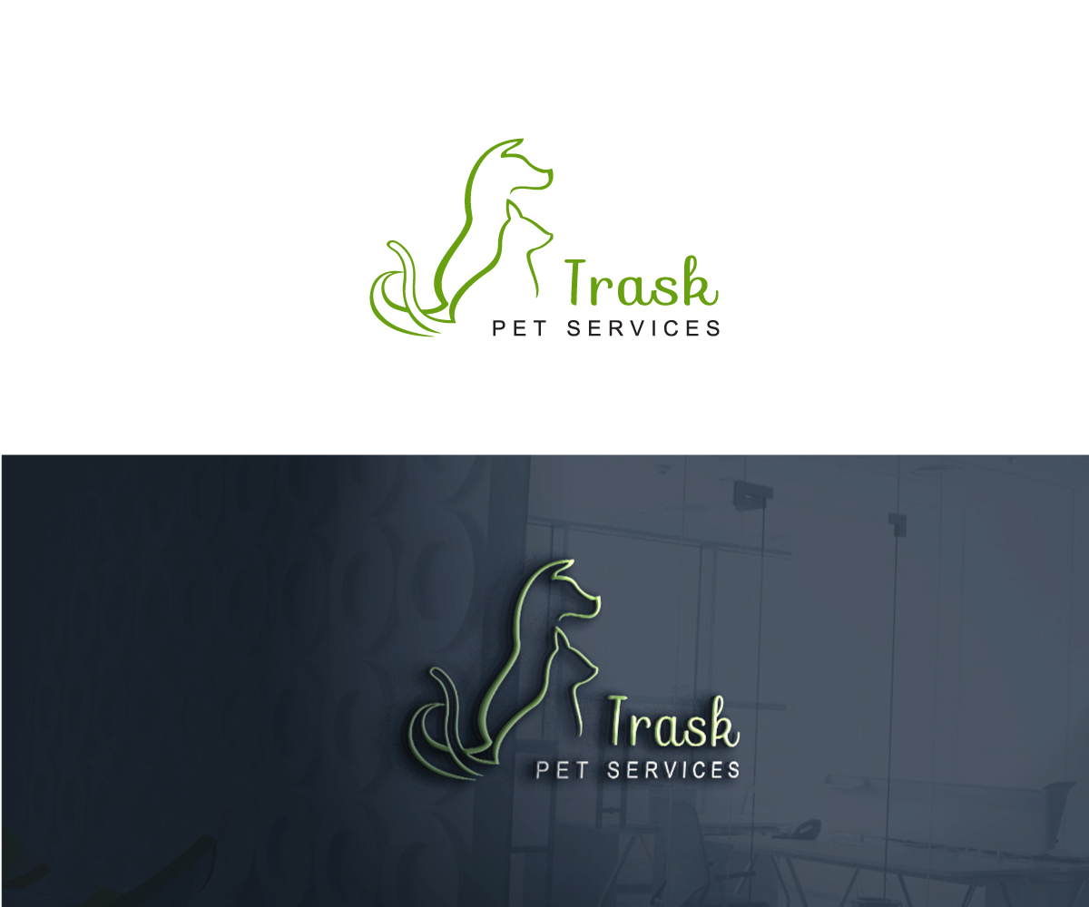 Logo-Design von Mohammad Shahidul Islam für dieses Projekt | Design #23059754