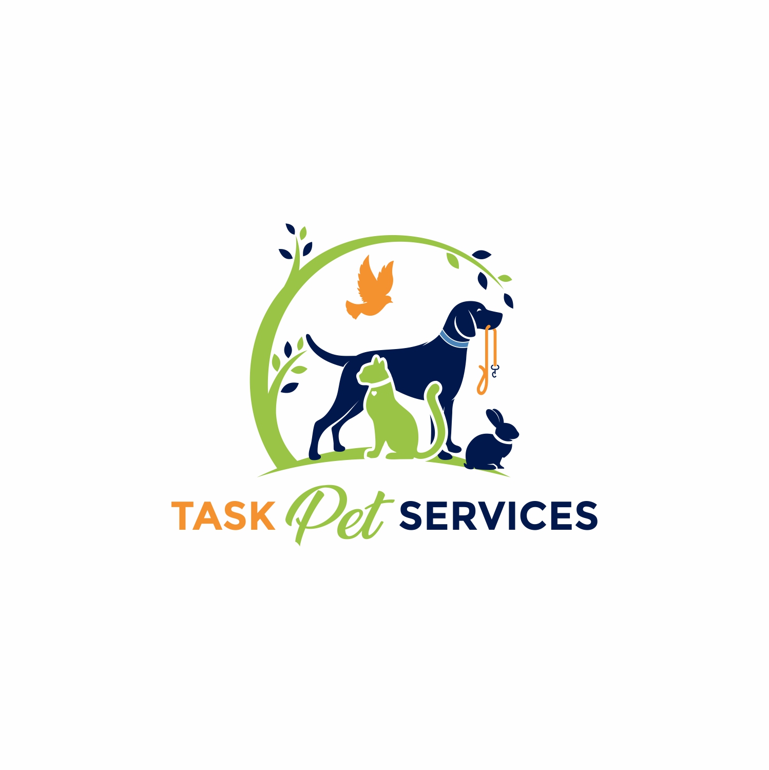 Logo Design by K-Ranj design for this project | Design: #23063495