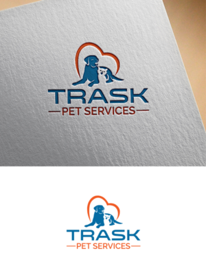 Logo Design by Jasmine.Designs for this project | Design: #23057103