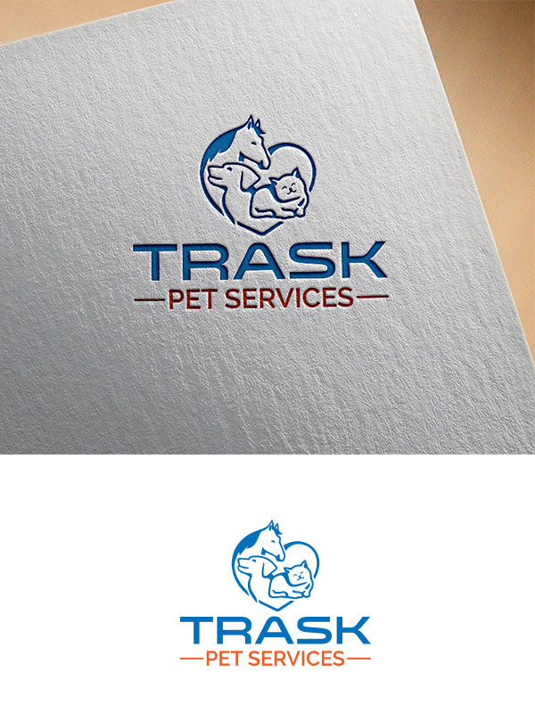 Logo-Design von Jasmine.Designs für dieses Projekt | Design #23057105