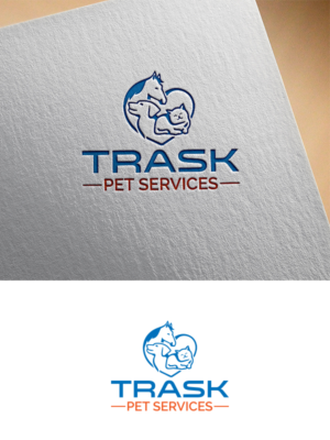 Logo Design by Jasmine.Designs for this project | Design: #23057105