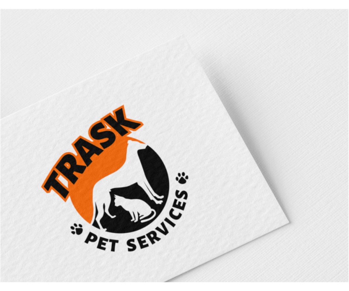 Logo Design by OrianO-70 for this project | Design #23057758