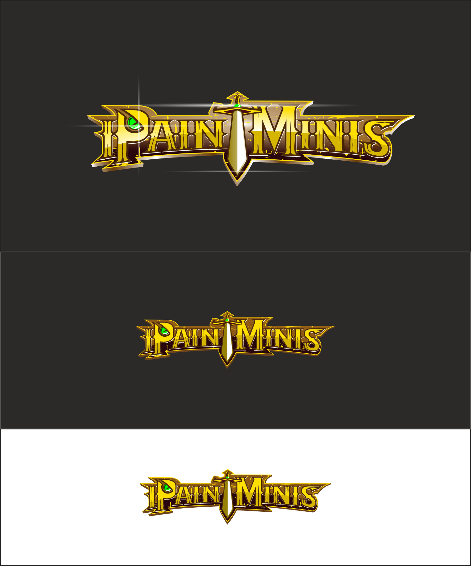 Logo-Design von chameerakasundb für dieses Projekt | Design #23072581