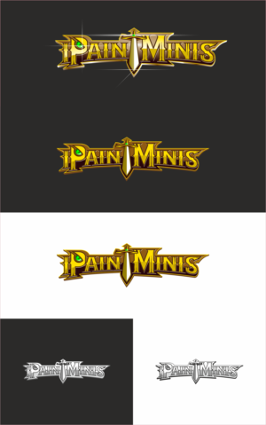 Logo Design by chameerakasundb