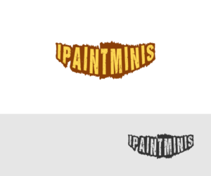 Logo Design by MKP'
