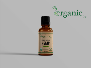 Label Design by Chaitanya S. for this project | Design: #23105448