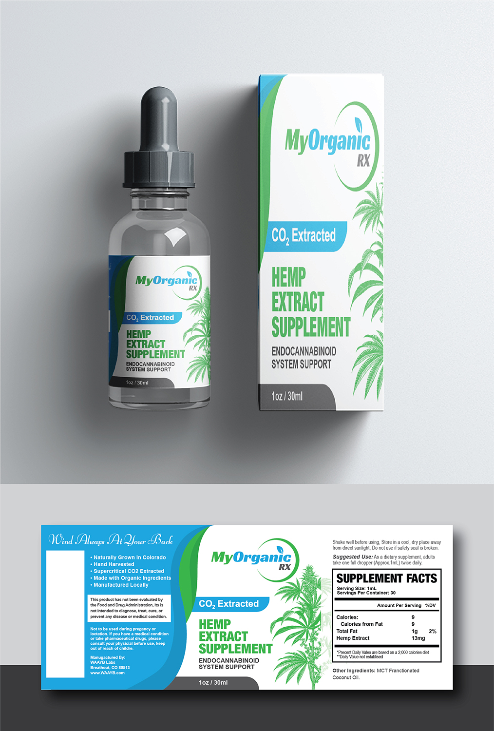 Label Design by Deziners Zone for this project | Design #23077147