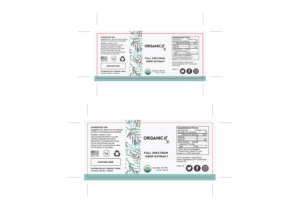 Diseño de Etiqueta por Marc Marttos para este proyecto | Diseño: #23818020
