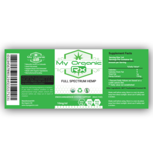 Label Design by Rupok 3 for this project | Design: #23063322