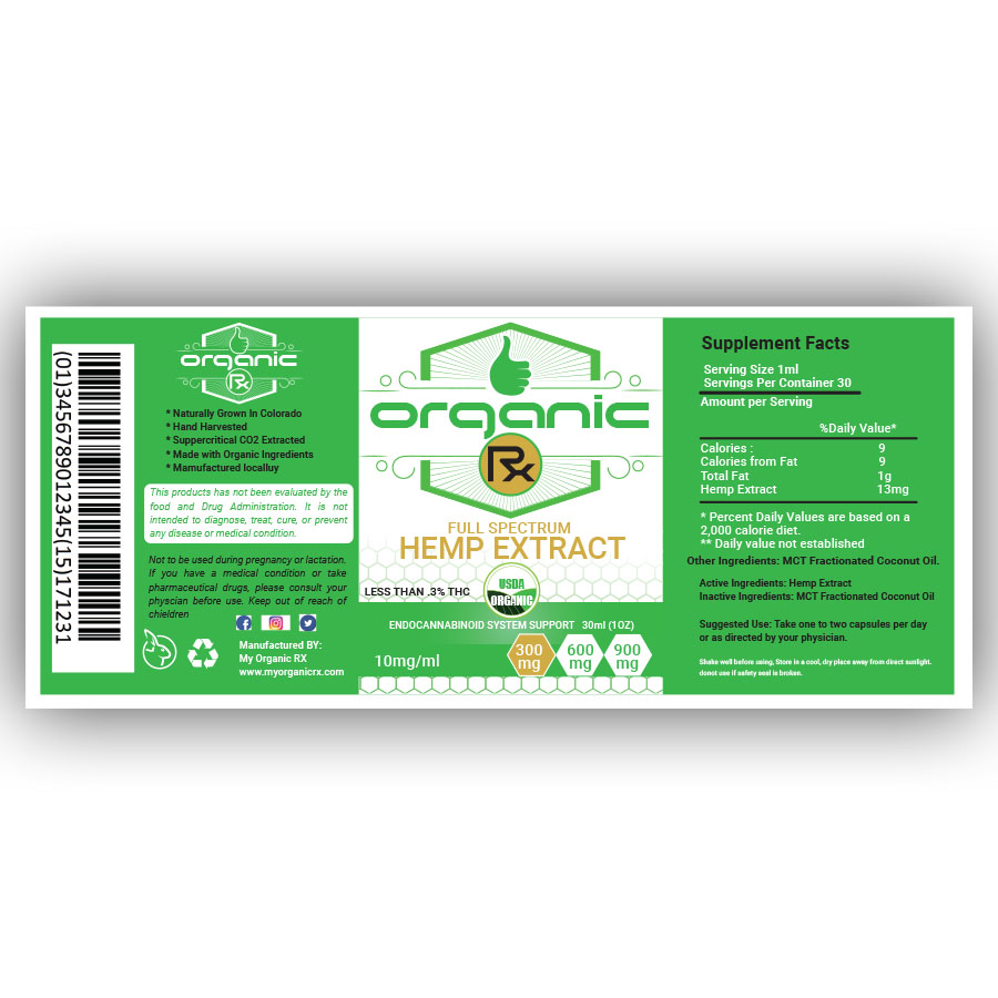Label Design by Rupok 3 for this project | Design #23139995