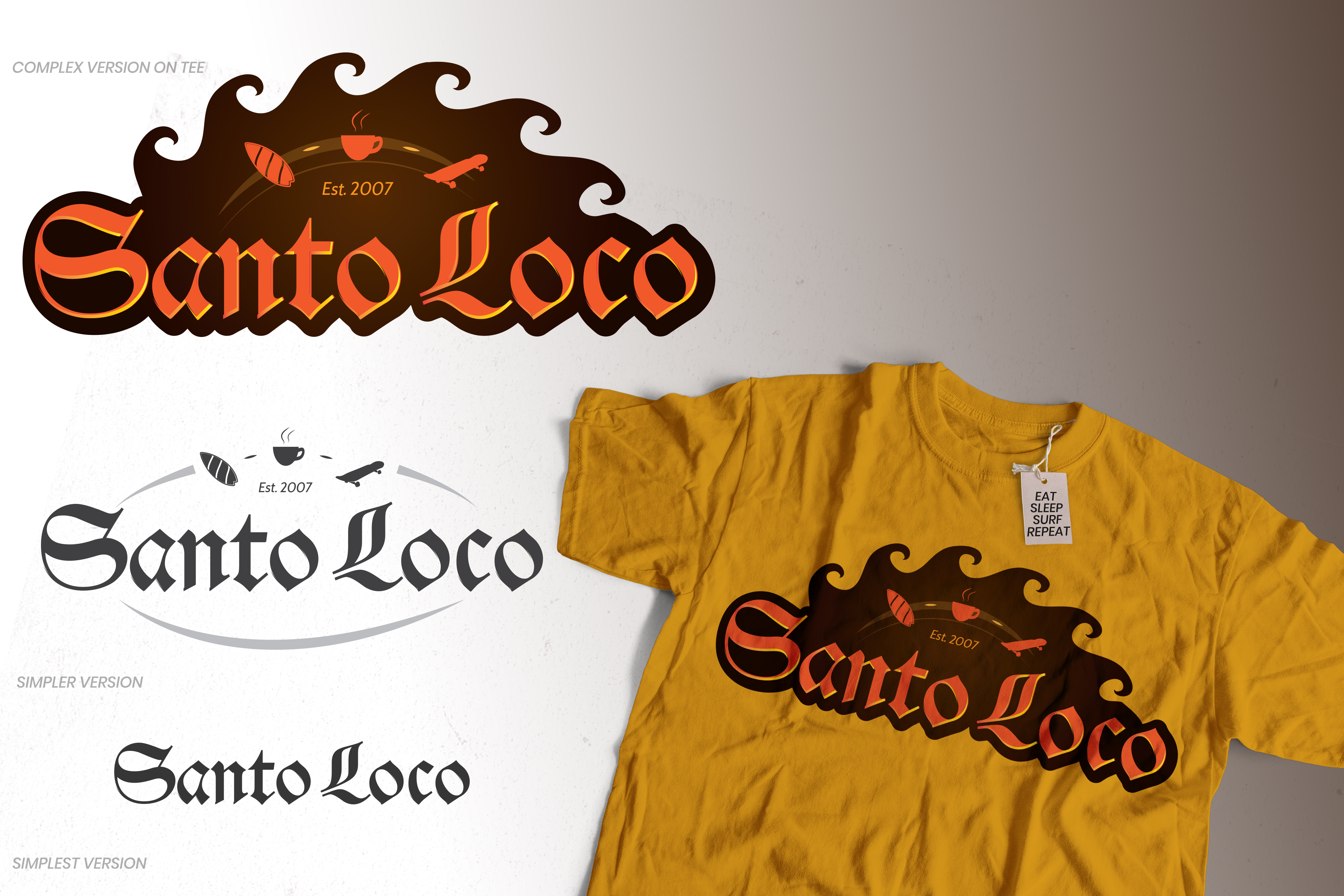 Logo Design by 2F for this project | Design #23066502