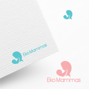 Eko Mammas | Logo-Design von Arham Hidayat