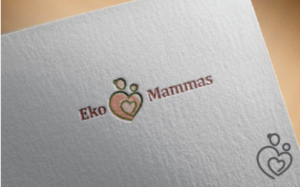 Eko Mammas | Logo Design by -AbsolutMudd-