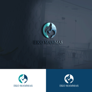 Design de Logo par Gisella Guzmán pour ce projet | Design : #23105903
