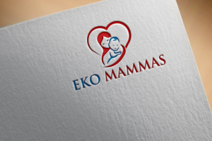 Eko Mammas | Design de Logo par Ochieng