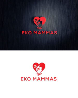 Eko Mammas | Logo Design by madeline 3