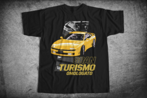 Design de T-shirt par erwin87 pour Samurai Performance | Design : #23064392
