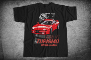 Design de T-shirt par erwin87 pour Samurai Performance | Design : #23064393